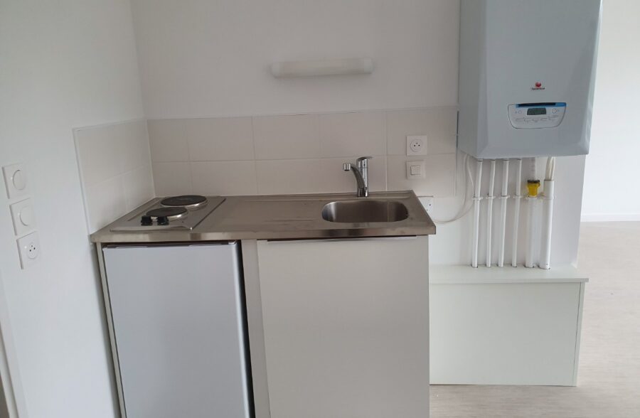 Location appartement à Aulnoy-Lez-Valenciennes