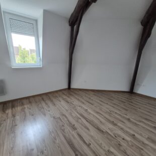Location appartement à Denain