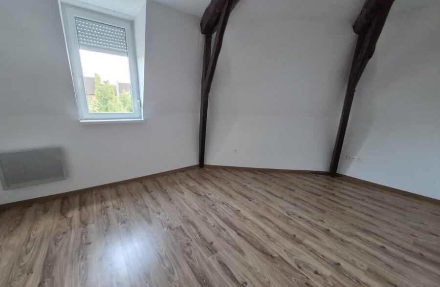Location appartement à Denain