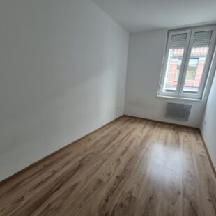 Location appartement à Denain
