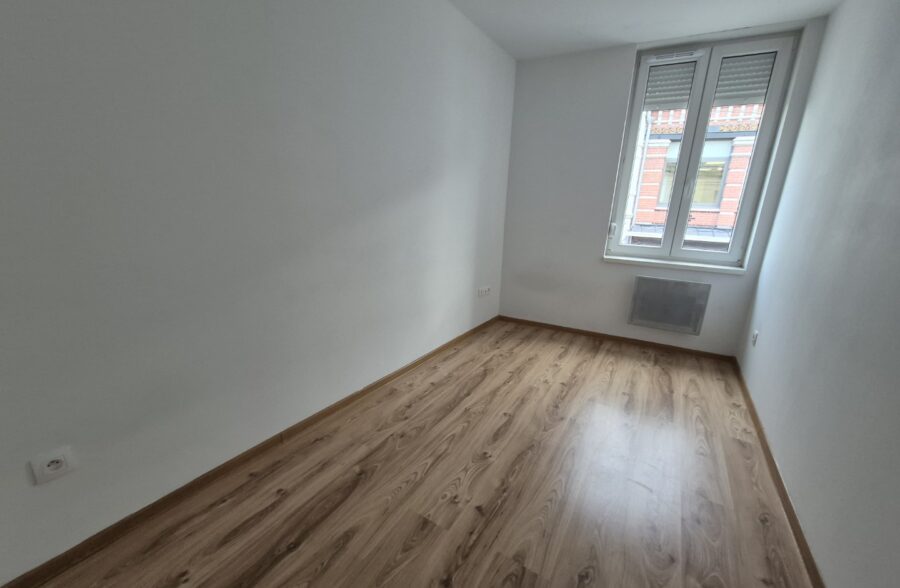 Location appartement à Denain