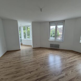 Location appartement à Denain