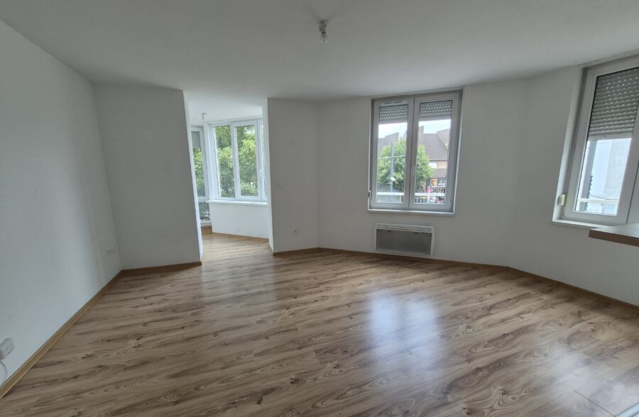 Location appartement à Denain