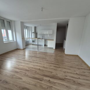 Location appartement à Denain