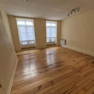 Location appartement à Douai