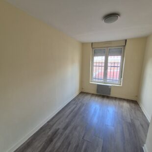 Location appartement à Douai