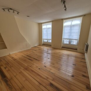Location appartement à Douai