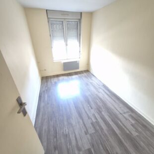 Location appartement à Douai