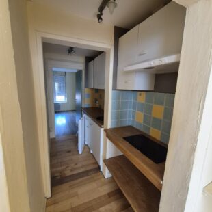 Location appartement à Douai