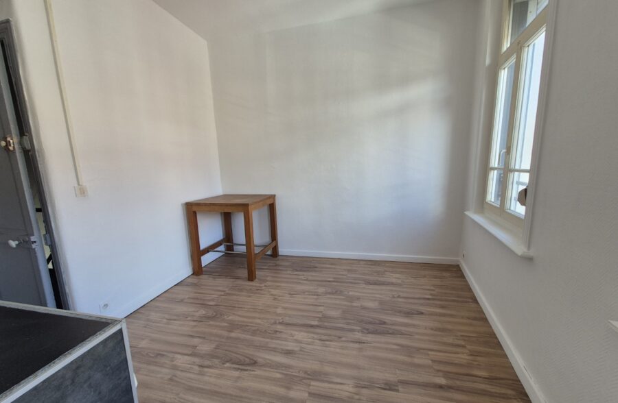 Location appartement à Béthune