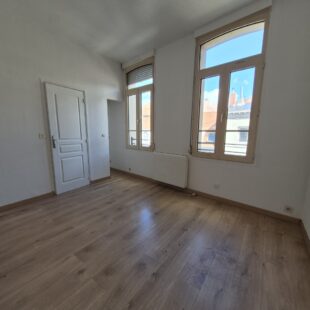 Location appartement à Béthune