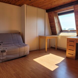 Location appartement meublé à Seclin