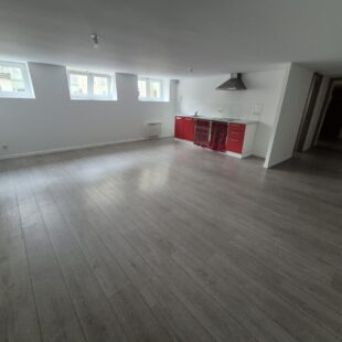 Location appartement à Cambrai