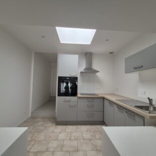 Location maison à Avesnes-Sur-Helpe