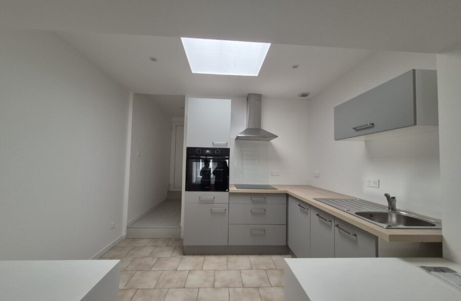 Location maison à Avesnes-Sur-Helpe