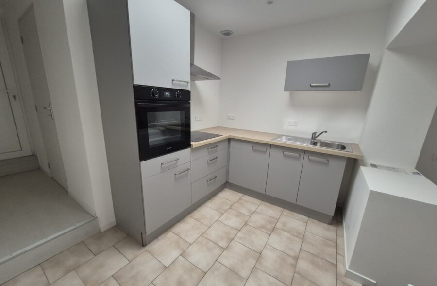 Location maison à Avesnes-Sur-Helpe