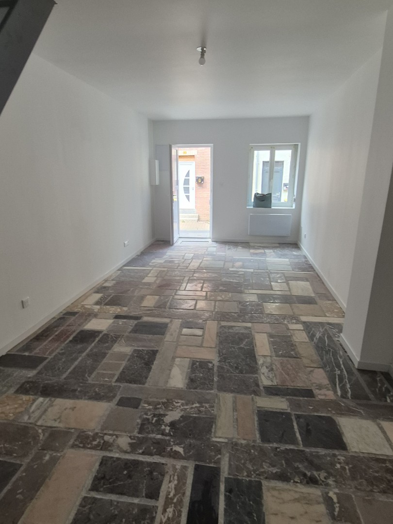 Location maison à Avesnes-Sur-Helpe