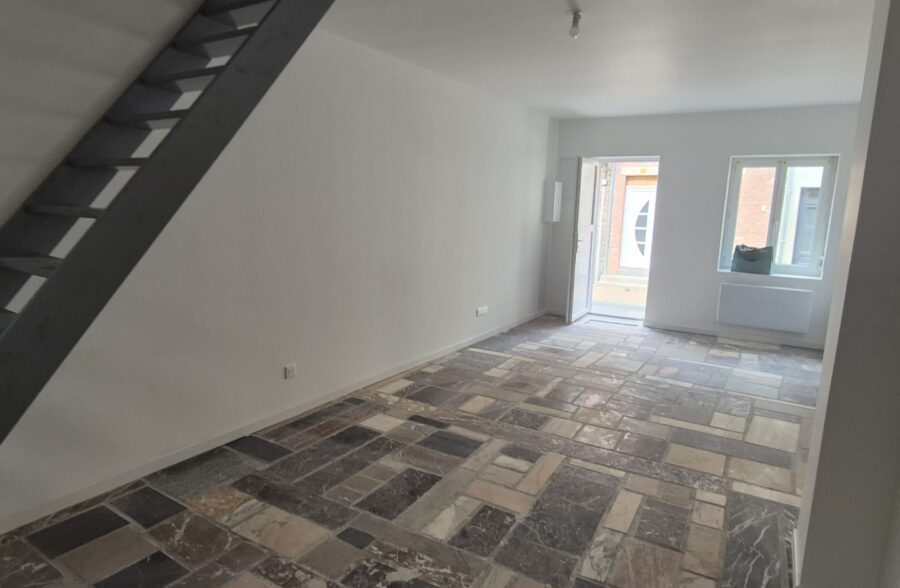 Location maison à Avesnes-Sur-Helpe