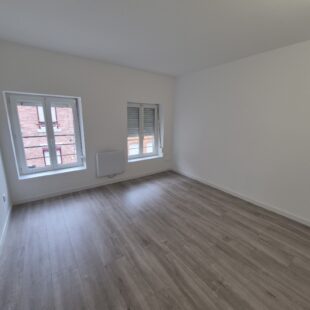 Location maison à Avesnes-Sur-Helpe