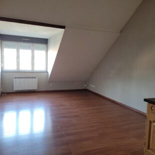 Location appartement à Bully-Les-Mines