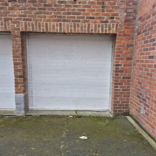 Location parking à Hazebrouck
