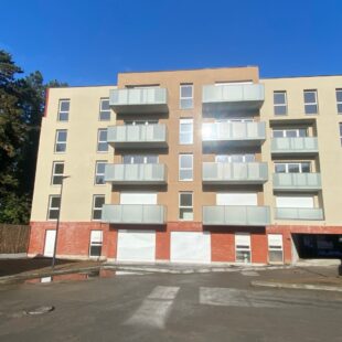 Location appartement à Armentières