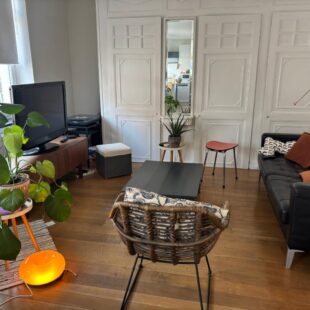 Location appartement à Lille