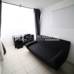 Location appartement à Lille