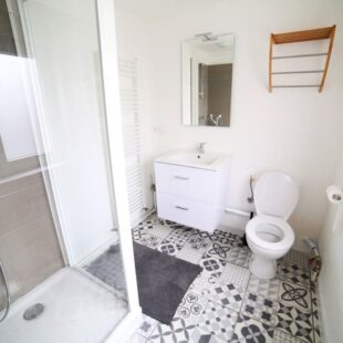 Location appartement à Lille