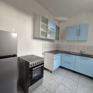 Location appartement meublé à Dunkerque