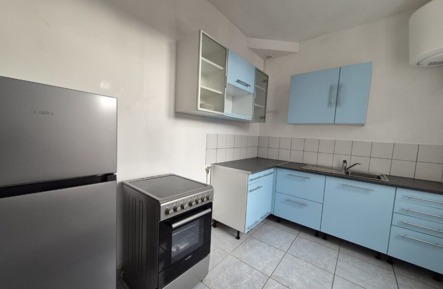 Location appartement meublé à Dunkerque