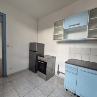 Location appartement meublé à Dunkerque