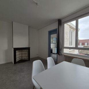 Location appartement meublé à Dunkerque