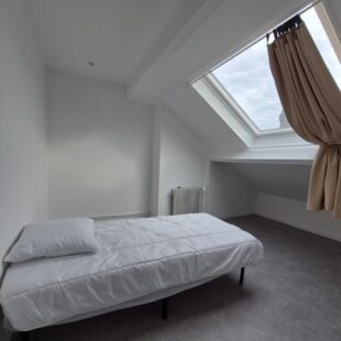 Location appartement meublé à Dunkerque