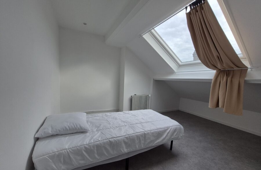 Location appartement meublé à Dunkerque