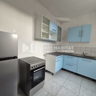 Location appartement meublé à Dunkerque