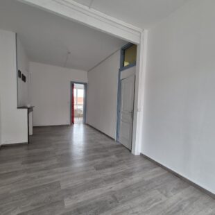 Location appartement meublé à Dunkerque