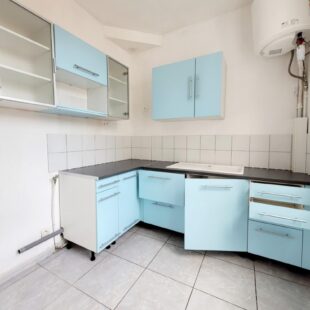 Location appartement meublé à Dunkerque