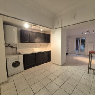 Location appartement à Saint-Omer