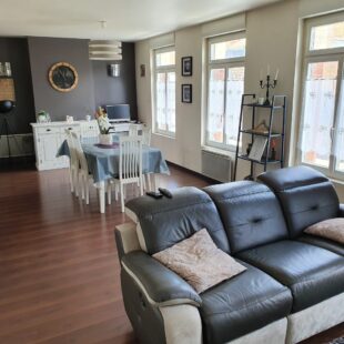 Location appartement à Arques