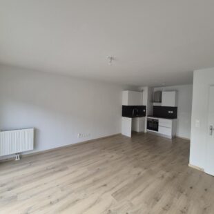 Location appartement à Lille