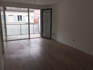 Location appartement à Lille