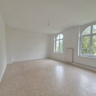 Location appartement à Lumbres