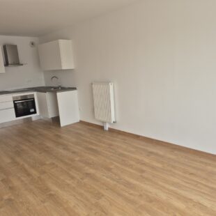 Location appartement à Loos