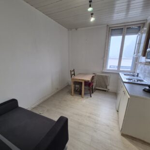 Location appartement meublé à Pecquencourt