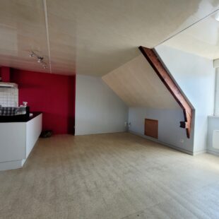 Location appartement à Esquelbecq