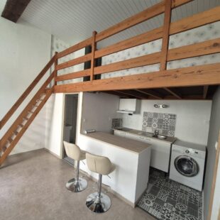 Location appartement à Boulogne-Sur-Mer