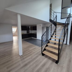 Location appartement à Valenciennes