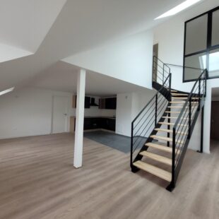 Location appartement à Valenciennes