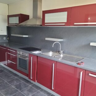 Location appartement à Valenciennes